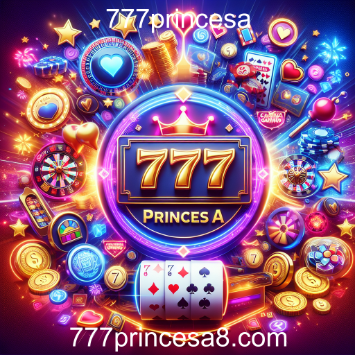 Descubra as Melhores Promoções no 777princesa